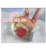 合二为一 德国3代臀部肌肉注射教学专用模型的革新与应用