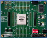电子科技大学ASIC设计教学专用仪器 赋能未来芯片工程师的实践平台